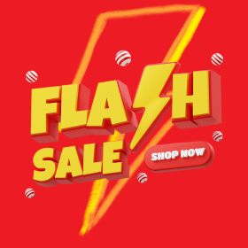 Flash Sale